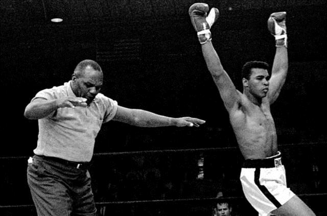 Efsane boksör Muhammed Ali'nin unutulmaz sözleri! 2