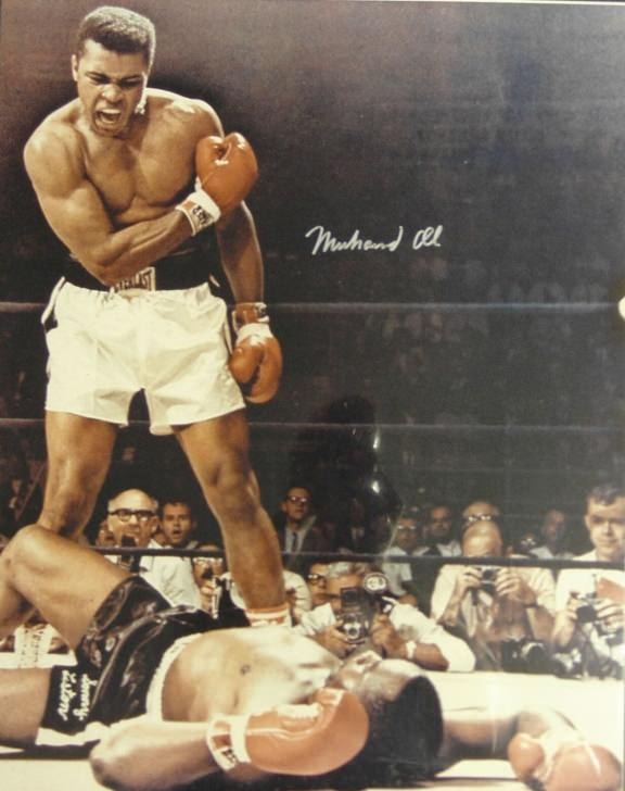 Efsane boksör Muhammed Ali'nin unutulmaz sözleri! 21