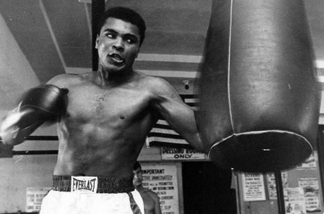 Efsane boksör Muhammed Ali'nin unutulmaz sözleri! 26