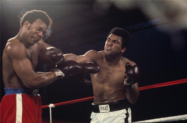 Efsane boksör Muhammed Ali'nin unutulmaz sözleri! 3