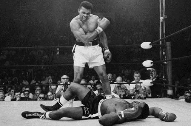 Efsane boksör Muhammed Ali'nin unutulmaz sözleri! 30