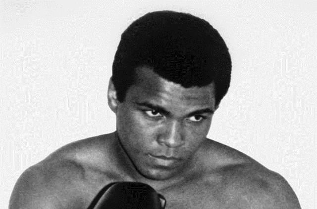 Efsane boksör Muhammed Ali'nin unutulmaz sözleri! 31