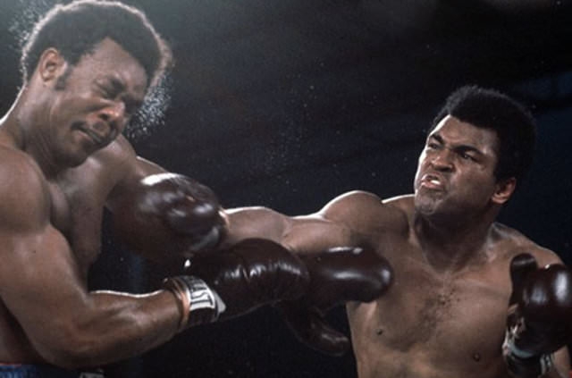 Efsane boksör Muhammed Ali'nin unutulmaz sözleri! 33