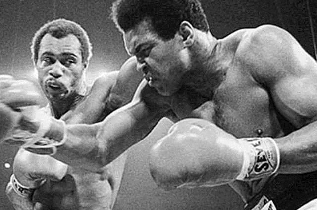 Efsane boksör Muhammed Ali'nin unutulmaz sözleri! 6