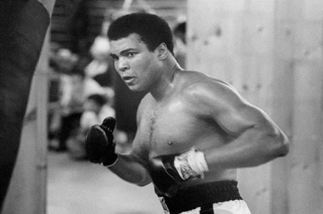 Efsane boksör Muhammed Ali'nin unutulmaz sözleri! 7