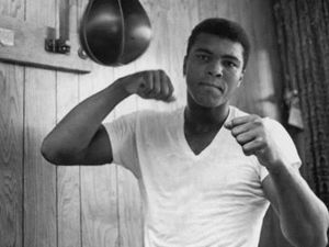Efsane boksör Muhammed Ali'nin unutulmaz sözleri!
