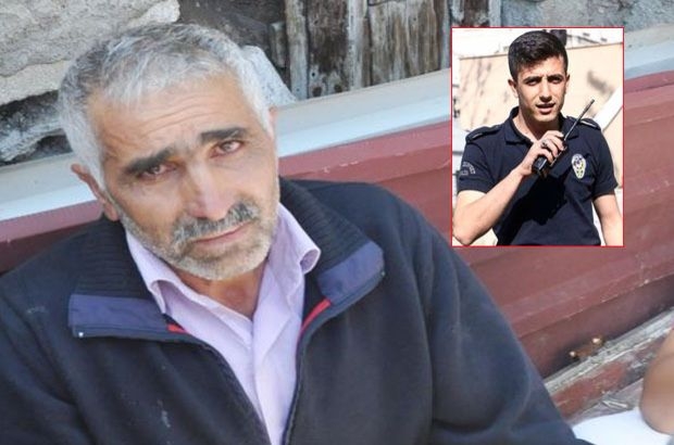 Şehit polis Pekdoğan’ın babasından çok acı sözler! 1