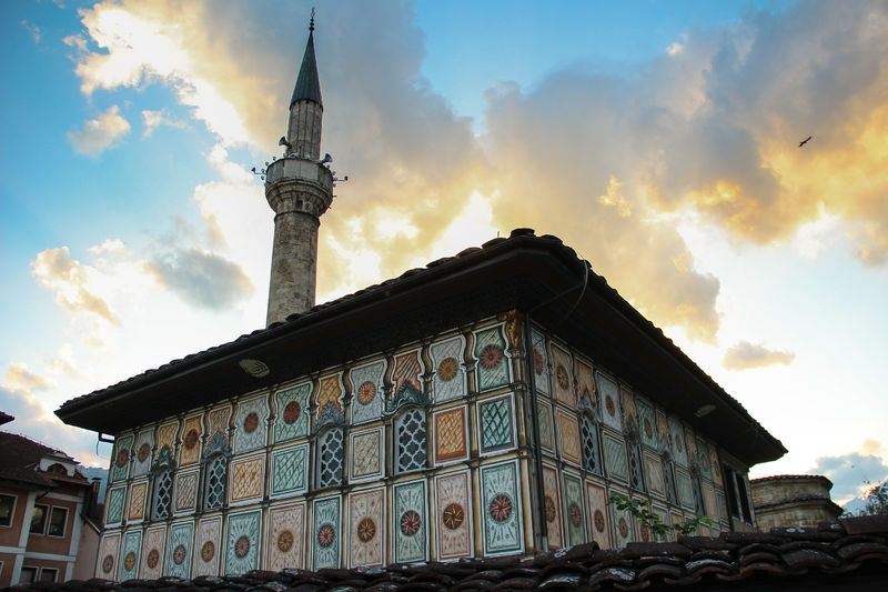 Kalkandelen'in Osmanlı eserleri 5