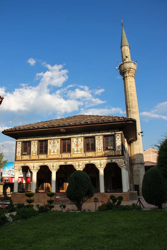 Kalkandelen'in Osmanlı eserleri 9