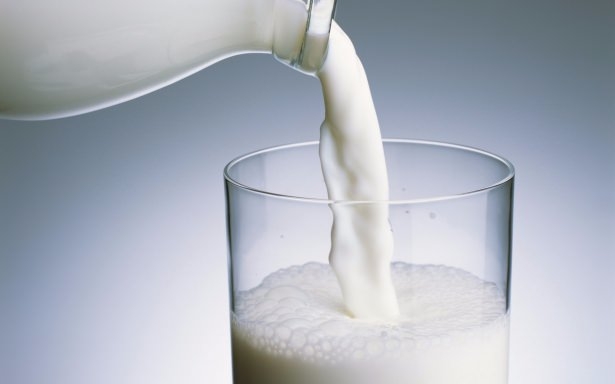 Sahurda süt içmenin faydaları nelerdir? 1