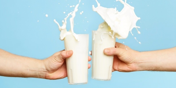 Sahurda süt içmenin faydaları nelerdir? 11