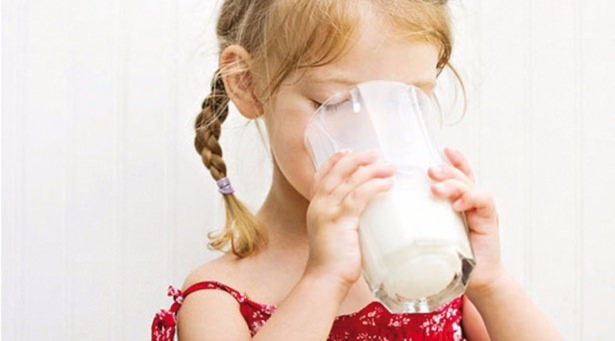 Sahurda süt içmenin faydaları nelerdir? 12