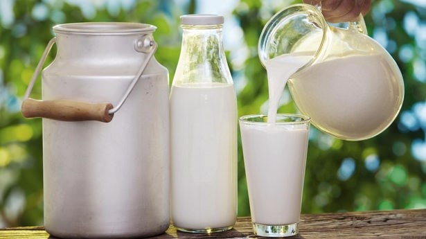 Sahurda süt içmenin faydaları nelerdir? 14