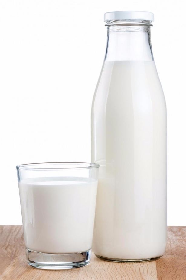 Sahurda süt içmenin faydaları nelerdir? 15
