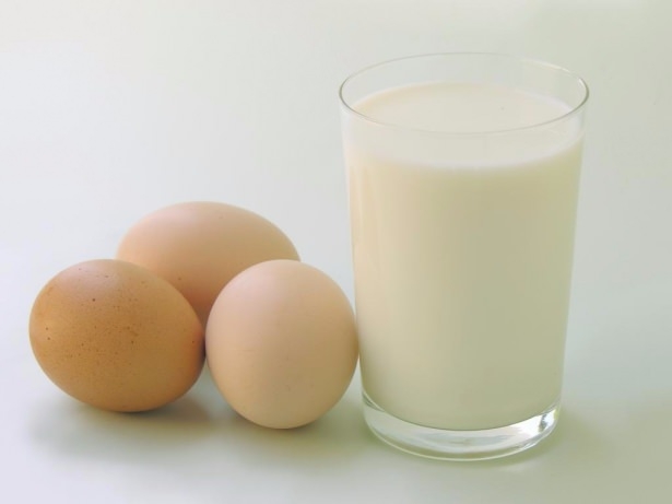 Sahurda süt içmenin faydaları nelerdir? 17