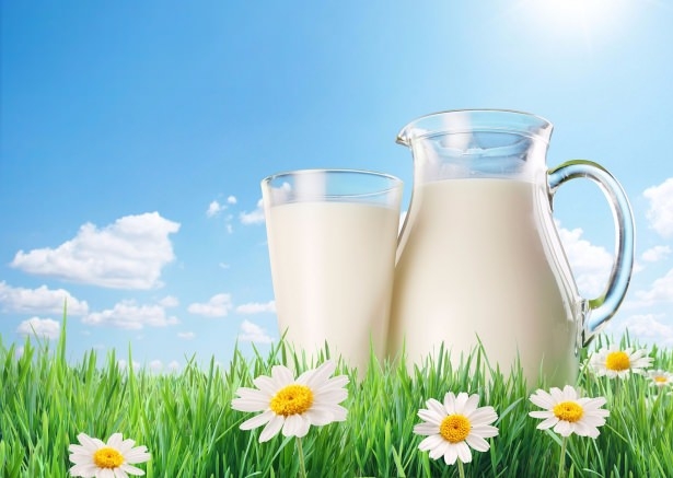 Sahurda süt içmenin faydaları nelerdir? 4