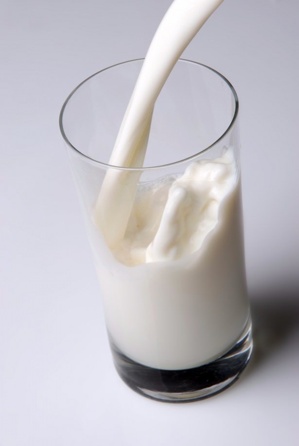 Sahurda süt içmenin faydaları nelerdir? 9