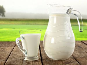 Sahurda süt içmenin faydaları nelerdir?