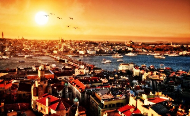 İstanbul'un eski isimleri 10