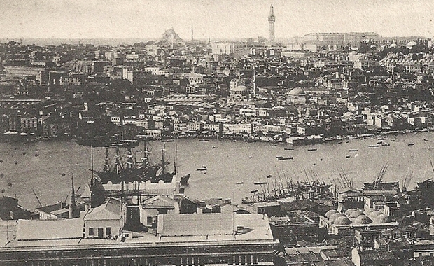 İstanbul'un eski isimleri 5