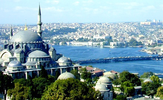 İstanbul'un eski isimleri 7