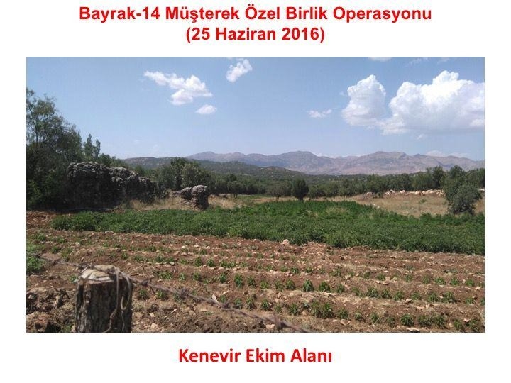 Diyarbakır'da nefes kesen terör operasyonu 27