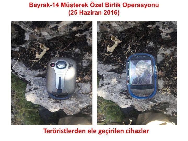 Diyarbakır'da nefes kesen terör operasyonu 39