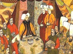 Osmanlı'da bayram sabahı neler yenirdi?