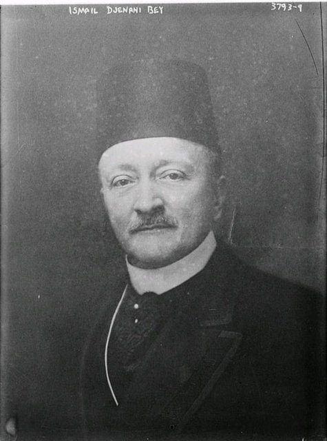 ABD arşivinden Osmanlı fotoğrafları 25