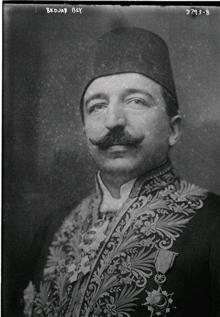 ABD arşivinden Osmanlı fotoğrafları 39