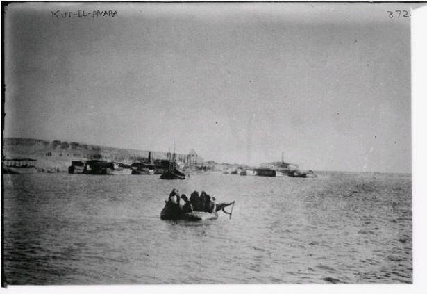 ABD arşivinden Osmanlı fotoğrafları 42