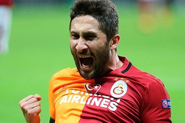 Galatasaray'da Sabri Sarıoğlu devrimi 8