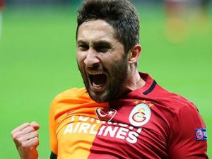 Galatasaray'da Sabri Sarıoğlu devrimi