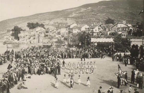 Cumhurbaşkanlığı arşivinden özel fotoğraflar 40