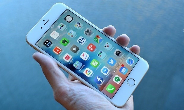 iPhone 7'nin fotoğrafı sızdırıldı 10