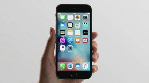 iPhone 7'nin fotoğrafı sızdırıldı 4
