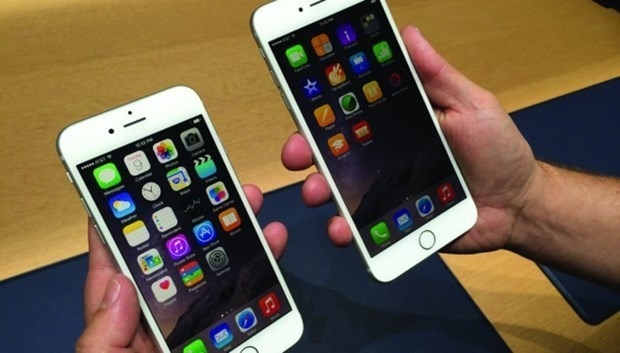 iPhone 7'nin fotoğrafı sızdırıldı 6