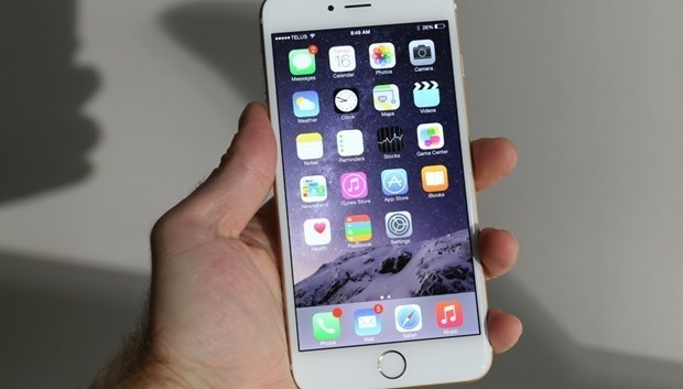 iPhone 7'nin fotoğrafı sızdırıldı 7