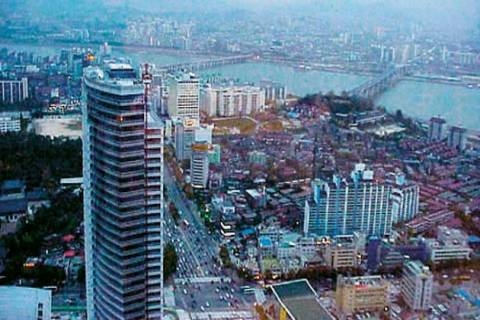 Dünya başkentleri ve Ankara'dan kareler 17