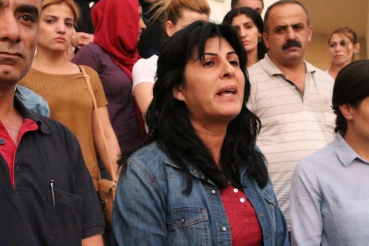 PKK'ya destek veren DBP'li belediyeler 11