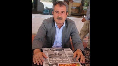 PKK'ya destek veren DBP'li belediyeler 19