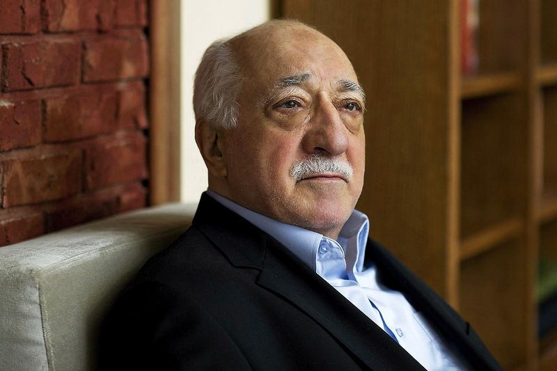 İşte FETÖ lideri Fethullah Gülen'in 72 hizmetkârı 2