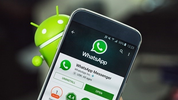 WhatsApp'ın sır gibi sakladığı özellik deşifre oldu 2