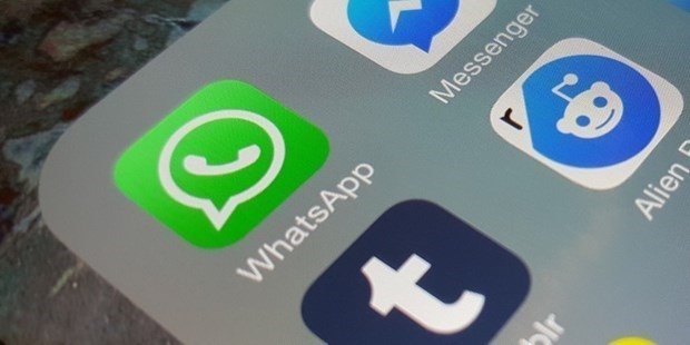 WhatsApp'ın sır gibi sakladığı özellik deşifre oldu 5