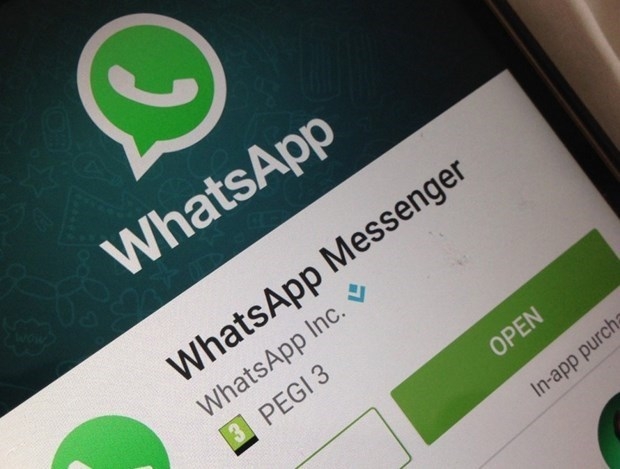 WhatsApp'ın sır gibi sakladığı özellik deşifre oldu 7