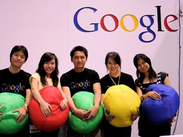 Google iş görüşmesinde ne soruyor? 1