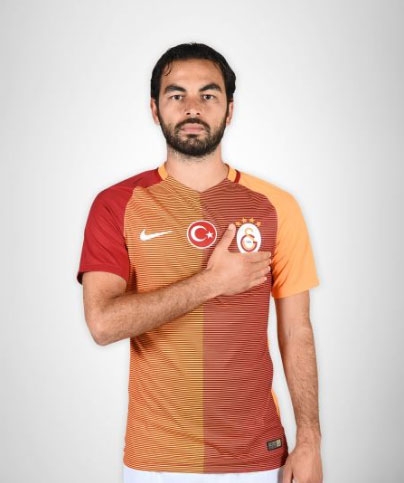 Galatasaray'ın yeni sezon formaları 12