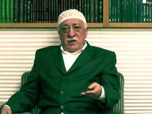 Fethullah Gülen'in cübbesinin sırrı ne?