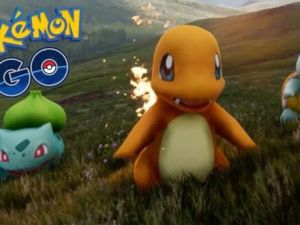 Pokemon GO güncellemesi kullanıcıların hesaplarını sıfırladı