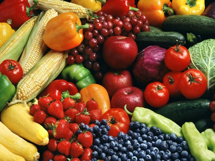 Ağustos ayında tüketilmesi tavsiye edilen gıdalar 18